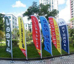 布展搭建、九路广告与广告制作的协同之路